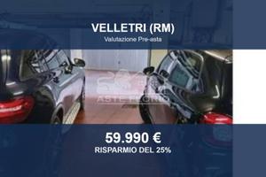 Immobile in asta di 55 m² a Velletri