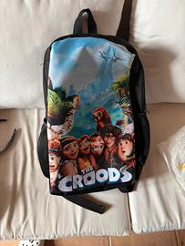 Zaino Croods