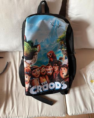 Zaino Croods