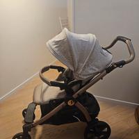 Trio Peg Perego Book lounge mon amour