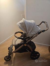 Trio Peg Perego Book lounge mon amour