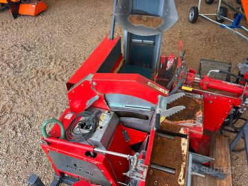 Sega spacca collino 800