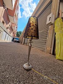 Abat-Jour Lampada da tavolo o comodino