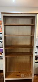 Armadio ikea hemnes