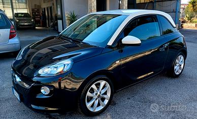 Opel Adam 1.2