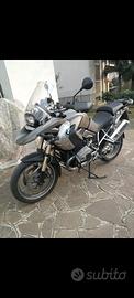 BMW R 1200 GS