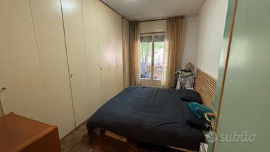 ARMADIO CAMERA LETTO 9 ANTE