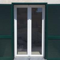 Monoblocco Serramenti PVC e Persiane Alluminio
