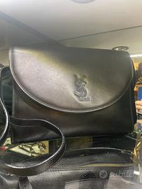 Borsa ysl vintage bag donna