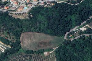 Terreno agricolo montone (pg)