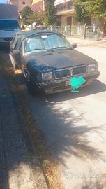 Lancia Prisma 1,6 carb. + GPL. A.s.i.