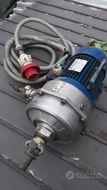 Pompa elettrica 
