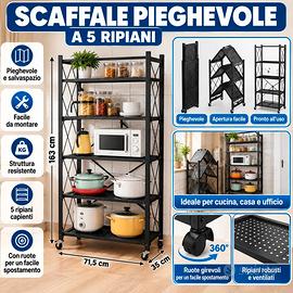 mobiletto da casa cucina