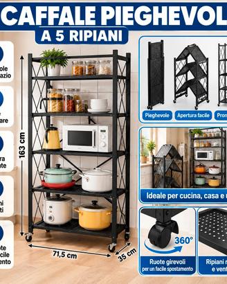mobiletto da casa cucina