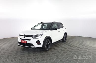 CITROEN C3 4ª serie PureTech 100 S&S Max