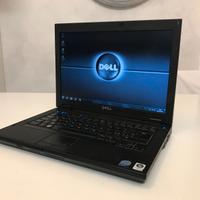 Dell Latitude Dual Core 250 Gb HD Win 7 Office