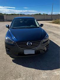Mazda CX5