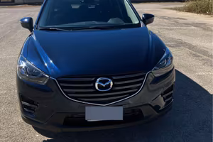 Mazda CX5