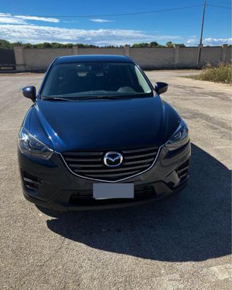 Mazda CX5