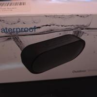 cassa bluetooth 5w waterproof 