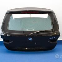 Portellone Cofano Posteriore Baule BMW X1 E84 (VP0