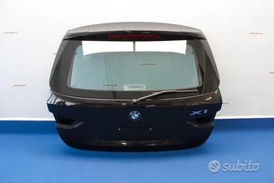 Portellone Cofano Posteriore Baule BMW X1 E84 (VP0