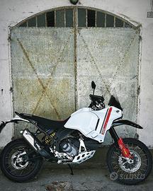 Ducati DesertX - 2022