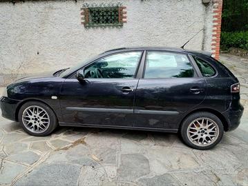 Seat Ibiza 1.4 Benzina