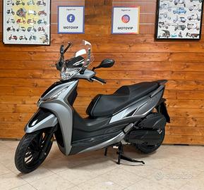 Kymco Agility 300i R16 - RC inclusa o Interessi 0