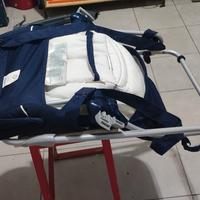 Sdraietta hello Kitty 