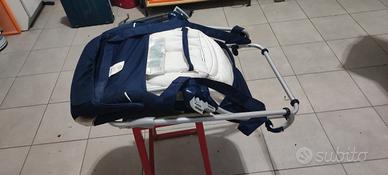 Sdraietta hello Kitty 