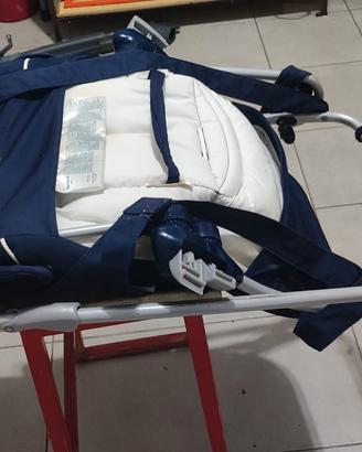 Sdraietta hello Kitty 