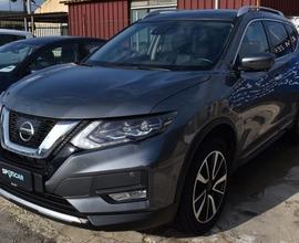 Nissan X-Trail 2.0 dCi 4WD Tekna