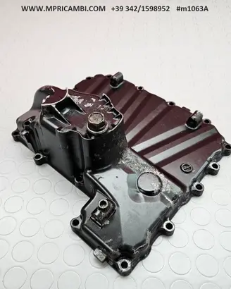 COPPA OLIO KAWASAKI Z1000 2007 2008 Z 1000 2009