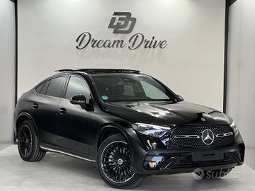 Mercedes-benz GLC 220 d 4Matic Mild Hybrid AMG Lin