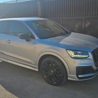 Audi Q2 SQ2