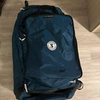 Borsone sub SCUBAPRO 125l