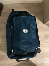 Borsone sub SCUBAPRO 125l