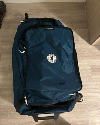 Borsone sub SCUBAPRO 125l