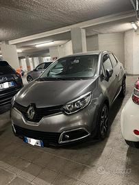 RENAULT Captur 1ª serie - 2014
