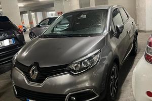 RENAULT Captur 1ª serie - 2014