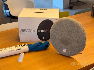 Libratone loop