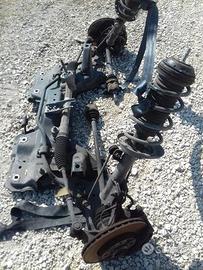 AVANTRENO OPEL CORSA D 1.2BENZ. DAL 2008 AL 2013