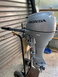 Motore honda 8cv 4t