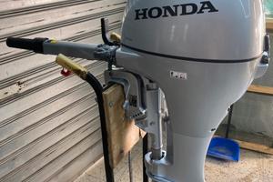 Motore honda 8cv 4t