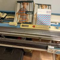 Maglieria con tavolino