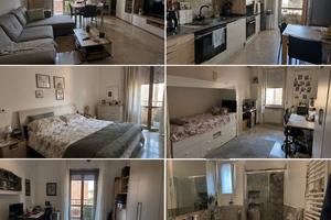 Corso peschiera quadrilocale