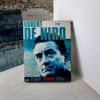 Robert De Niro  (3 Dvd) Ronin, Nascosto nel Buio..