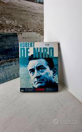 Robert De Niro  (3 Dvd) Ronin, Nascosto nel Buio..