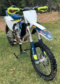 Husqvarna FC350